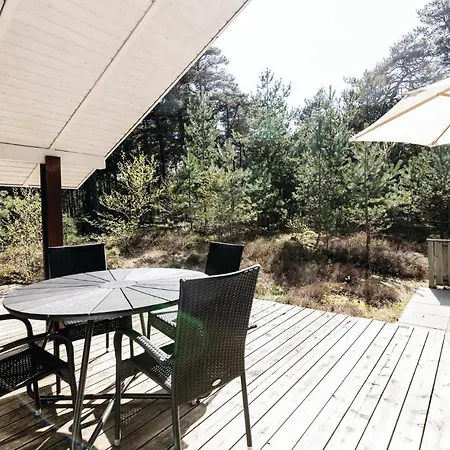 Molleodde Nexo Xi Hébergement de vacances