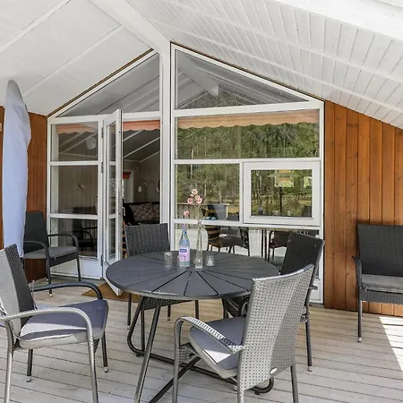 Molleodde Nexo Xi Сasa de vacaciones *