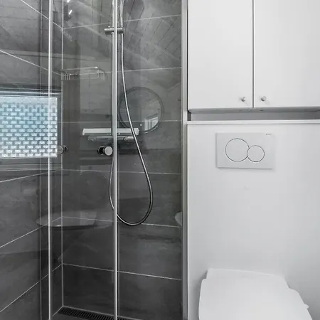 Molleodde Nexo Xi Сasa de vacaciones