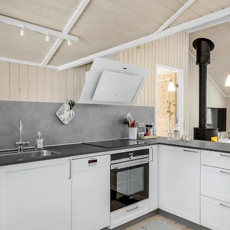 Сasa de vacaciones Molleodde Nexo Xi