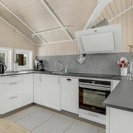 Сasa de vacaciones Molleodde Nexo Xi *