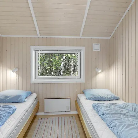 Molleodde Nexo Xi Vester Somarken