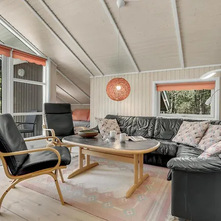 Сasa de vacaciones Molleodde Nexo Xi Vester Somarken