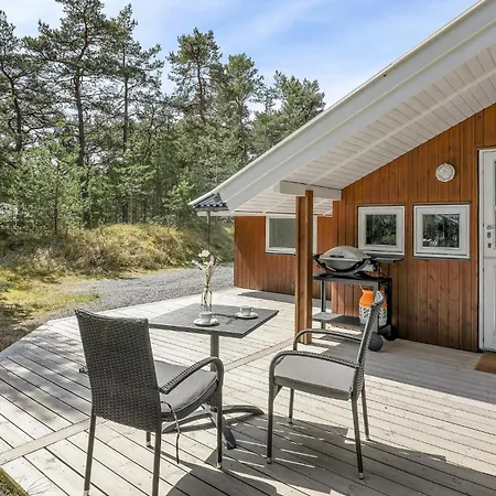 Сasa de vacaciones Molleodde Nexo Xi *