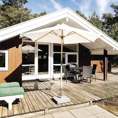 Сasa de vacaciones Molleodde Nexo Xi