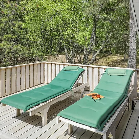 Molleodde Nexo Xi Hébergement de vacances Vester Somarken