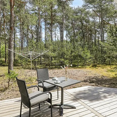 Сasa de vacaciones Molleodde Nexo Xi