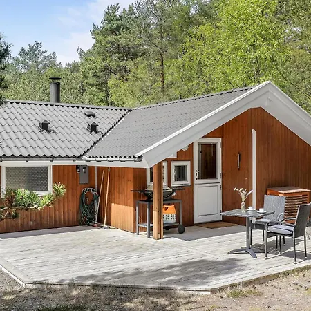 Molleodde Nexo Xi Vester Somarken