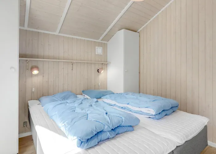 Ferienhaus Molleodde Nexo Xi
